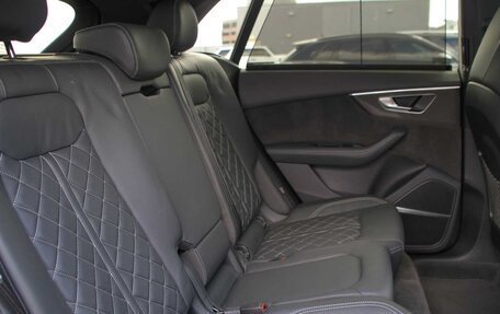 Audi SQ8, 2022 год, 12 095 000 рублей, 16 фотография