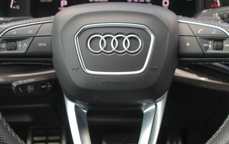 Audi SQ8, 2022 год, 12 095 000 рублей, 13 фотография