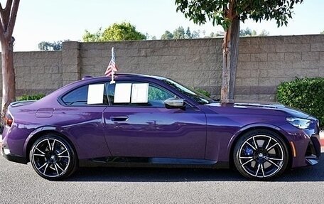 BMW 2 серия, 2022 год, 5 804 541 рублей, 4 фотография
