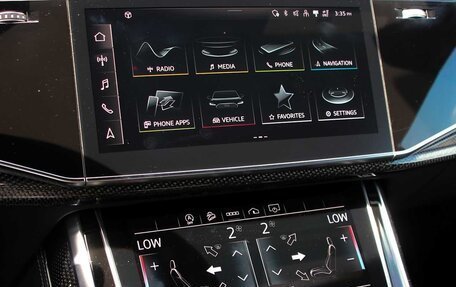 Audi SQ8, 2022 год, 12 095 000 рублей, 11 фотография