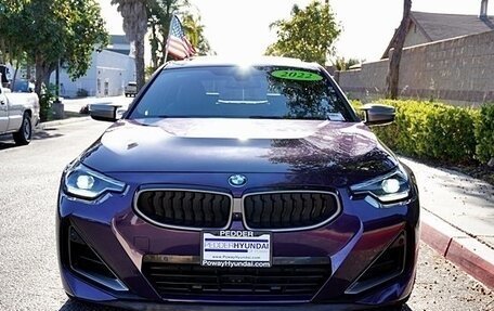 BMW 2 серия, 2022 год, 5 804 541 рублей, 3 фотография