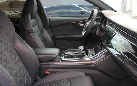 Audi SQ8, 2022 год, 12 095 000 рублей, 17 фотография
