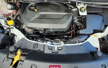Ford Kuga III, 2013 год, 849 000 рублей, 13 фотография