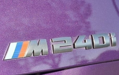 BMW 2 серия, 2022 год, 5 804 541 рублей, 9 фотография