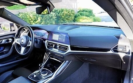 BMW 2 серия, 2022 год, 5 804 541 рублей, 10 фотография