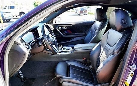 BMW 2 серия, 2022 год, 5 804 541 рублей, 13 фотография