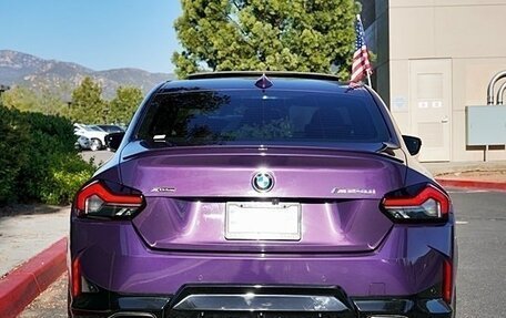 BMW 2 серия, 2022 год, 5 804 541 рублей, 7 фотография