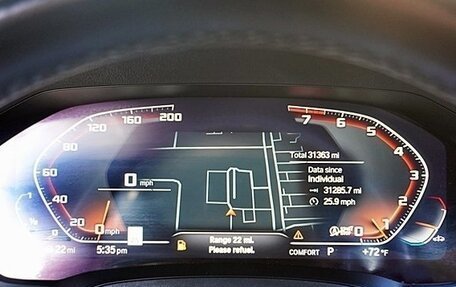BMW 2 серия, 2022 год, 5 804 541 рублей, 31 фотография