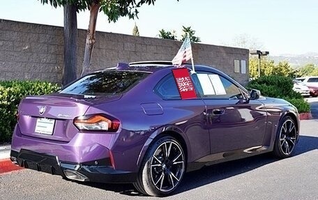 BMW 2 серия, 2022 год, 5 804 541 рублей, 6 фотография