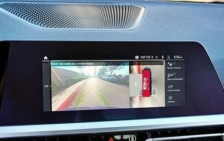 BMW 2 серия, 2022 год, 5 804 541 рублей, 25 фотография