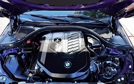 BMW 2 серия, 2022 год, 5 804 541 рублей, 38 фотография