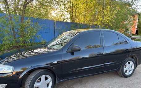 Nissan Almera Classic, 2007 год, 399 000 рублей, 2 фотография