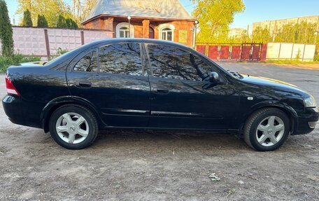 Nissan Almera Classic, 2007 год, 399 000 рублей, 3 фотография
