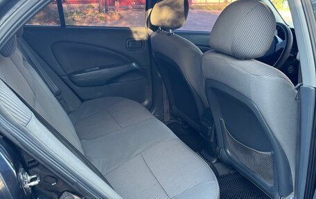 Nissan Almera Classic, 2007 год, 399 000 рублей, 4 фотография