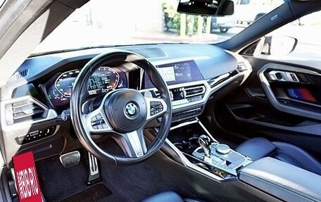 BMW 2 серия, 2022 год, 5 804 541 рублей, 19 фотография
