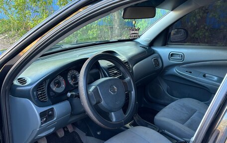 Nissan Almera Classic, 2007 год, 399 000 рублей, 5 фотография