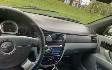 Chevrolet Lacetti, 2007 год, 300 000 рублей, 2 фотография