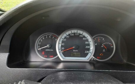 Chevrolet Lacetti, 2007 год, 300 000 рублей, 4 фотография