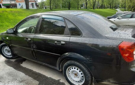 Chevrolet Lacetti, 2007 год, 300 000 рублей, 7 фотография