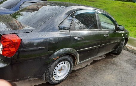 Chevrolet Lacetti, 2007 год, 300 000 рублей, 5 фотография