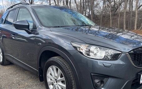 Mazda CX-5 II, 2012 год, 1 500 000 рублей, 3 фотография