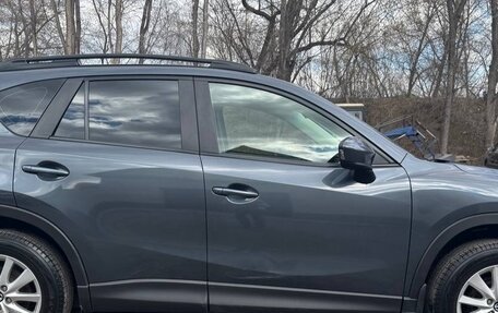 Mazda CX-5 II, 2012 год, 1 500 000 рублей, 4 фотография