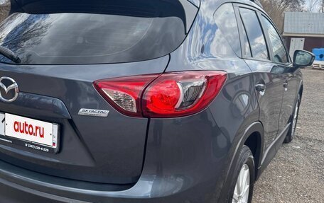 Mazda CX-5 II, 2012 год, 1 500 000 рублей, 5 фотография