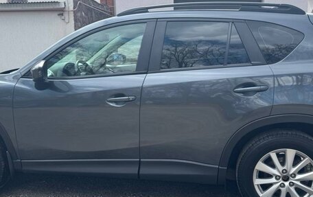 Mazda CX-5 II, 2012 год, 1 500 000 рублей, 6 фотография