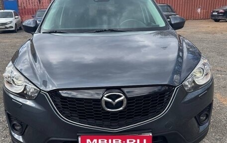 Mazda CX-5 II, 2012 год, 1 500 000 рублей, 2 фотография