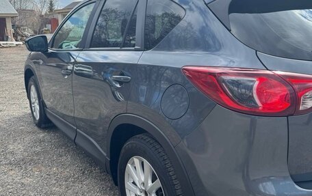 Mazda CX-5 II, 2012 год, 1 500 000 рублей, 7 фотография