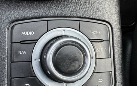 Mazda CX-5 II, 2012 год, 1 500 000 рублей, 11 фотография