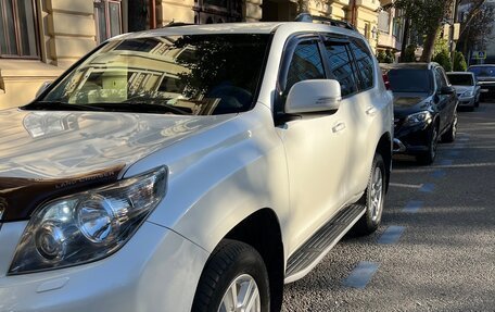 Toyota Land Cruiser Prado 150 рестайлинг 2, 2012 год, 3 600 000 рублей, 5 фотография