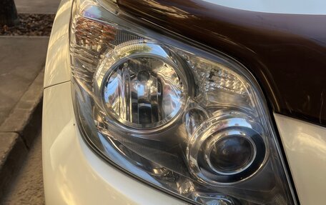 Toyota Land Cruiser Prado 150 рестайлинг 2, 2012 год, 3 600 000 рублей, 7 фотография