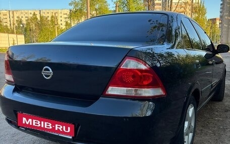 Nissan Almera Classic, 2007 год, 399 000 рублей, 7 фотография