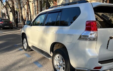 Toyota Land Cruiser Prado 150 рестайлинг 2, 2012 год, 3 600 000 рублей, 4 фотография