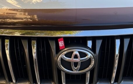 Toyota Land Cruiser Prado 150 рестайлинг 2, 2012 год, 3 600 000 рублей, 8 фотография