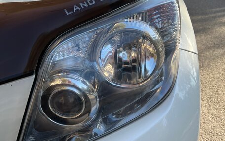 Toyota Land Cruiser Prado 150 рестайлинг 2, 2012 год, 3 600 000 рублей, 10 фотография