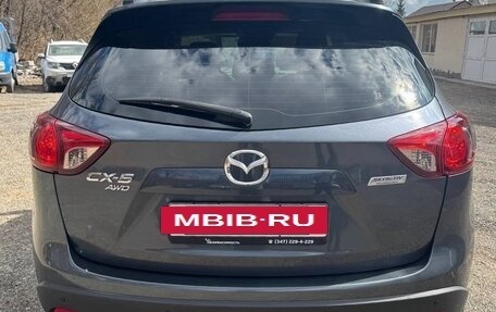 Mazda CX-5 II, 2012 год, 1 500 000 рублей, 8 фотография