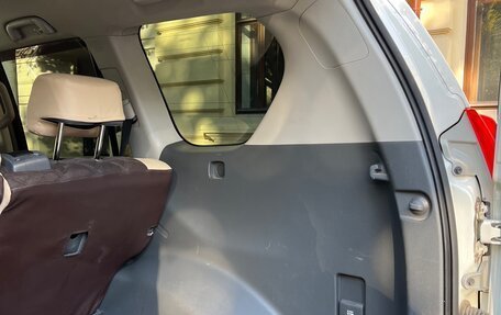 Toyota Land Cruiser Prado 150 рестайлинг 2, 2012 год, 3 600 000 рублей, 25 фотография