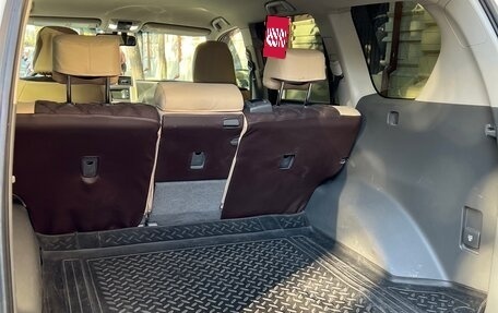 Toyota Land Cruiser Prado 150 рестайлинг 2, 2012 год, 3 600 000 рублей, 27 фотография