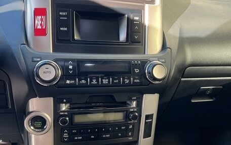 Toyota Land Cruiser Prado 150 рестайлинг 2, 2012 год, 3 600 000 рублей, 16 фотография