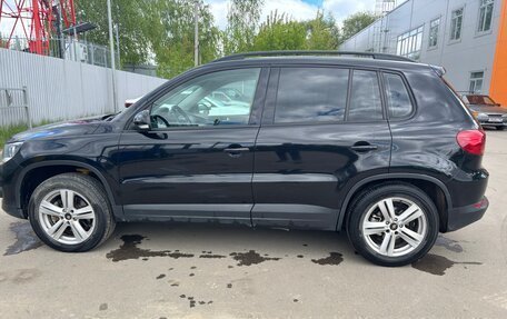 Volkswagen Tiguan I, 2013 год, 1 150 000 рублей, 7 фотография