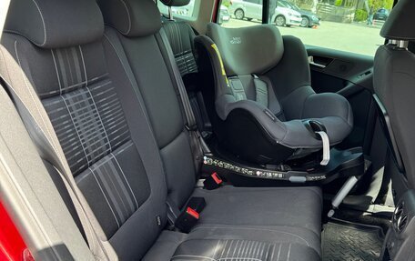 Volkswagen Tiguan I, 2016 год, 1 600 000 рублей, 15 фотография