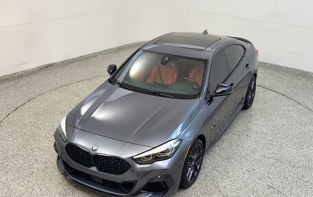 BMW 2 серия F44, 2021 год, 4 198 416 рублей, 13 фотография