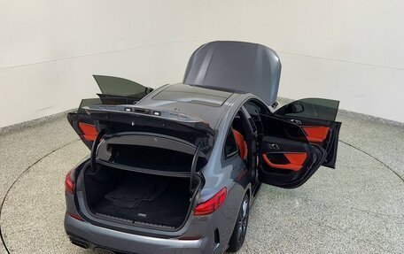 BMW 2 серия F44, 2021 год, 4 198 416 рублей, 18 фотография