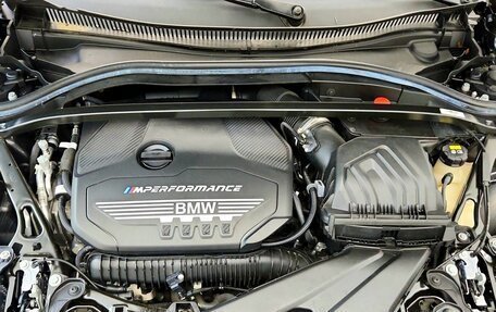 BMW 2 серия F44, 2021 год, 4 198 416 рублей, 32 фотография