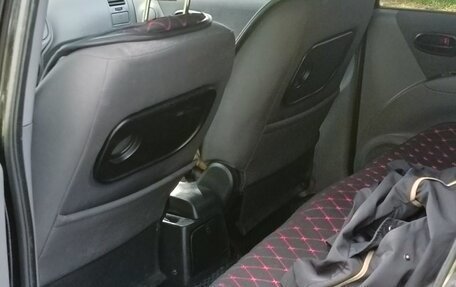 Hyundai Matrix I рестайлинг, 2008 год, 300 000 рублей, 11 фотография