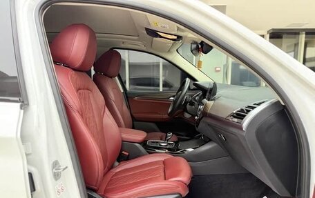 BMW X3, 2023 год, 5 420 000 рублей, 4 фотография