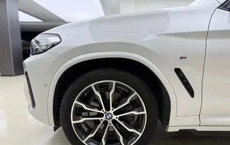 BMW X3, 2023 год, 5 420 000 рублей, 11 фотография