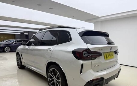 BMW X3, 2023 год, 5 420 000 рублей, 12 фотография